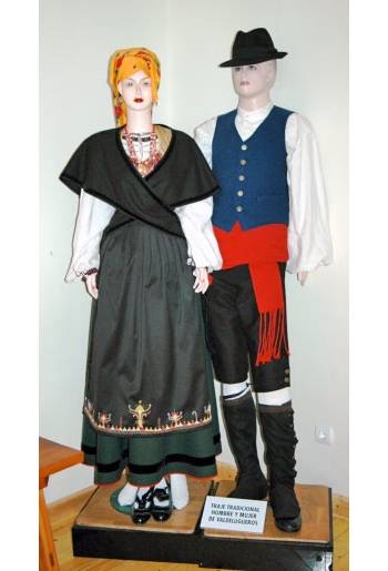 Traje